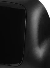Spec-D Black Side Mirror - Passenger Side Chevrolet | GMC | Cadillac 2003-2007                                     - RMV-SIV03HP-ZM-R - Image 4