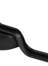 Spec-D Black Side Mirror - Passenger Side Chevrolet | GMC | Cadillac 2003-2007                                     - RMV-SIV03HP-ZM-R - Image 6