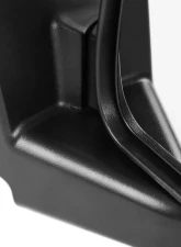 Spec-D Black Side Mirror - Passenger Side Chevrolet | GMC | Cadillac 2003-2007                                     - RMV-SIV03HP-ZM-R - Image 7