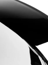 Spec-D Chrome Side Mirror w/ LED Turn Arrow Signal & Puddle Light - Driver Side Chevrolet | GMC 2007-2013                                     - RMV-SIV07CHP-FS-L - Image 5