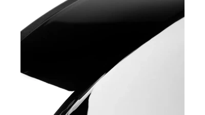 Spec-D Chrome Power Adjustable & Heated Side Mirror w/ LED Turn Arrow Signal & Puddle Light - Passenger Side Only Chevrolet Silverado | GMC Sierra 2007-2013                                     - RMV-SIV07CHP-FS-R - Image 5