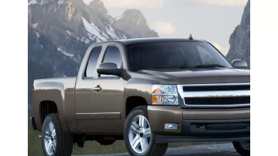 Spec-D Chrome Power Adjustable & Heated Side Mirror w/ LED Turn Arrow Signal & Puddle Light - Passenger Side Only Chevrolet Silverado | GMC Sierra 2007-2013                                     - RMV-SIV07CHP-FS-R - Image 9