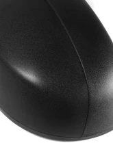 Spec-D Matte Black Side Mirror w/ LED Turn Arrow Signal & Puddle Light - Passenger Side Chevrolet | GMC 2007-2013                                     - RMV-SIV07HP-FS-R - Image 5