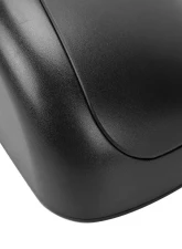 Spec-D Matte Black Side Mirror - Passenger Side Chevrolet | GMC 1999-2002                                     - RMV-SIV99HP-FS-R - Image 4