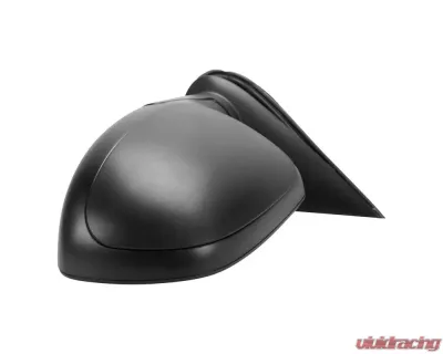 Spec-D Matte Black Side Mirror - Passenger Side Chevrolet | GMC 1999-2002 - RMV-SIV99HP-FS-R