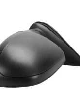 Spec-D Matte Black Side Mirrors Chevrolet | GMC 1999-2002                                     - RMV-SIV99HP-FS - Image 6
