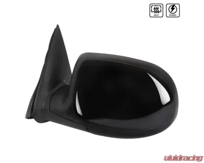 ame.　1027 Spec-D Power Heated Mirror - Driver Side Chevrolet | GMC