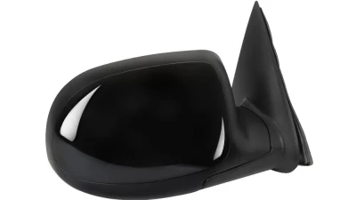 Spec-D Black Power Adjustable & Heated Side Mirror - Passenger Side Only Chevrolet | GMC 1999-2002                                     - RMV-SIV99HP-ZM-R - Image 10