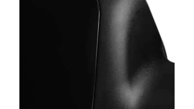 Spec-D Black Power Adjustable & Heated Side Mirror - Passenger Side Only Chevrolet | GMC 1999-2002                                     - RMV-SIV99HP-ZM-R - Image 4