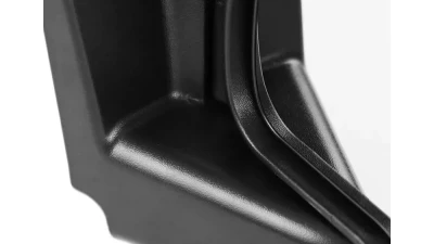 Spec-D Black Power Adjustable & Heated Side Mirror - Passenger Side Only Chevrolet | GMC 1999-2002                                     - RMV-SIV99HP-ZM-R - Image 7