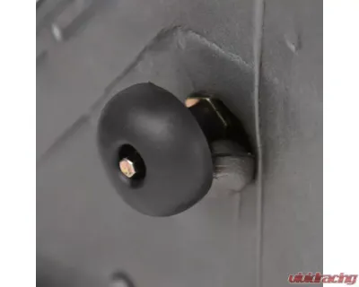 Spec-D Black Power Adjustable & Heated Side Mirror - Passenger Side Only Chevrolet | GMC 1999-2002 - RMV-SIV99HP-ZM-R