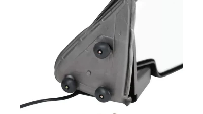 Spec-D Black Power Adjustable & Heated Side Mirror - Passenger Side Only Chevrolet | GMC 1999-2002                                     - RMV-SIV99HP-ZM-R - Image 9