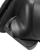 Spec-D Matte Black Manually Adjustable Side Mirror - Driver Side Chevrolet | GMC 1999-2002                                     - RMV-SIV99M-FS-L - Image 6