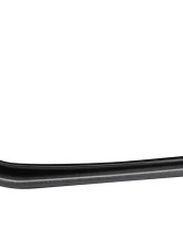 Spec-D Matte Black Manually Adjustable Side Mirror - Driver Side Chevrolet | GMC 1999-2002                                     - RMV-SIV99M-FS-L - Image 9