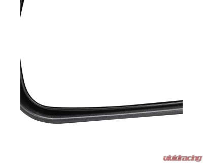 Spec-D Matte Black Manually Adjustable Side Mirror - Driver Side Chevrolet | GMC 1999-2002 - RMV-SIV99M-FS-L