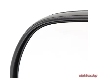 Spec-D Matte Black Manually Adjustable Side Mirrors Chevrolet | GMC 1999-2002 - RMV-SIV99M-FS