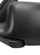 Spec-D Matte Black Manually Adjustable Side Mirrors Chevrolet | GMC 1999-2002                                     - RMV-SIV99M-FS - Image 5