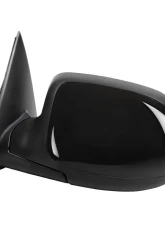 Spec-D Manual Side Mirror - Driver Side Chevrolet | GMC 1999-2002                                     - RMV-SIV99M-ZM-L - Image 10