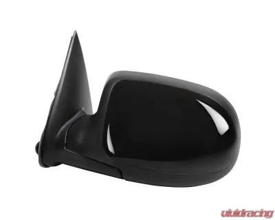Spec-D Manual Side Mirror - Driver Side Chevrolet | GMC 1999-2002 - RMV-SIV99M-ZM-L