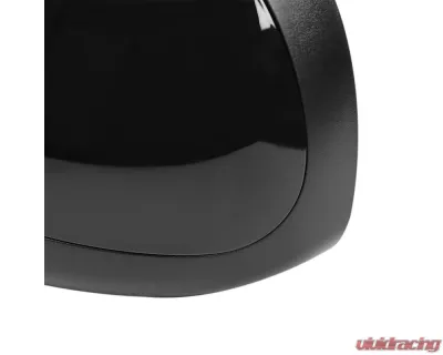 Spec-D Manual Side Mirror - Driver Side Chevrolet | GMC 1999-2002 - RMV-SIV99M-ZM-L