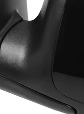 Spec-D Manual Side Mirror - Driver Side Chevrolet | GMC 1999-2002                                     - RMV-SIV99M-ZM-L - Image 3
