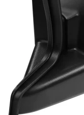 Spec-D Manual Side Mirror - Driver Side Chevrolet | GMC 1999-2002                                     - RMV-SIV99M-ZM-L - Image 4