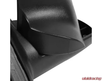 Spec-D Manual Side Mirror - Driver Side Chevrolet | GMC 1999-2002 - RMV-SIV99M-ZM-L