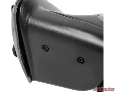 Spec-D Manual Side Mirror - Driver Side Chevrolet | GMC 1999-2002 - RMV-SIV99M-ZM-L