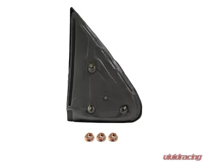 Spec-D Manual Side Mirror - Driver Side Chevrolet | GMC 1999-2002 - RMV-SIV99M-ZM-L