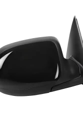 Spec-D Manual Side Mirror - Passenger Side Chevrolet | GMC 1999-2002                                     - RMV-SIV99M-ZM-R - Image 10