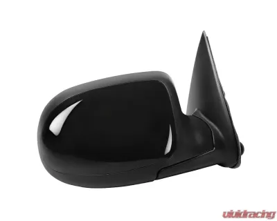 Spec-D Manual Side Mirror - Passenger Side Chevrolet | GMC 1999-2002 - RMV-SIV99M-ZM-R