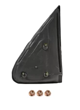 Spec-D Manual Side Mirror - Passenger Side Chevrolet | GMC 1999-2002                                     - RMV-SIV99M-ZM-R - Image 9