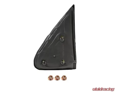 Spec-D Manual Side Mirror - Passenger Side Chevrolet | GMC 1999-2002 - RMV-SIV99M-ZM-R