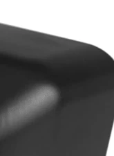 Spec-D Black Manual Adjustable Side Mirrors Jeep Wrangler JK 2007-2018                                     - RMV-WRG07M-FS - Image 5