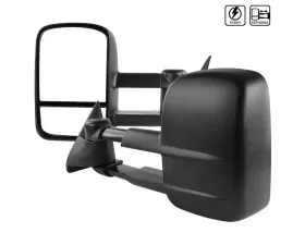 Spec-D Power Adjustable Towing Mirrors Chevrolet | GMC 1988-2002