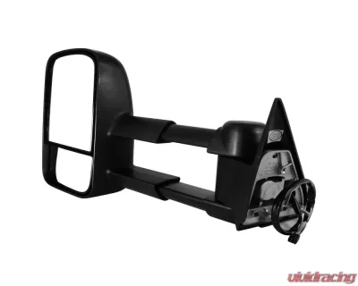 Spec-D Power Adjustable Towing Mirrors Chevrolet | GMC 1988-2002 - RMX-C1088-P-FS