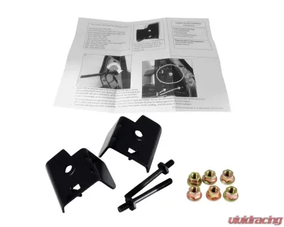Spec-D Power Adjustable Towing Mirrors Chevrolet | GMC 1988-2002 - RMX-C1088-P-FS