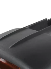 Spec-D Power Adjustable Towing Mirrors w/ LED Turn Signal Lights (Amber Lens) Chevrolet | GMC 1988-2002                                     - RMX-C1088LED-P-FS - Image 5