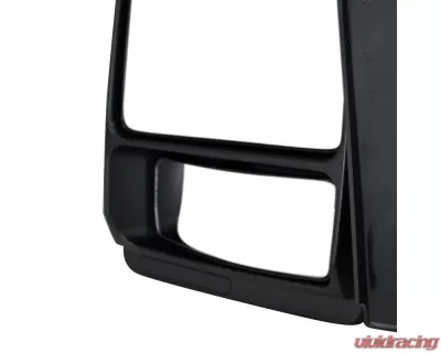 Spec-D Black Towing Mirrors Ford F-150 2004-2014 - RMX-F15004-M-FS