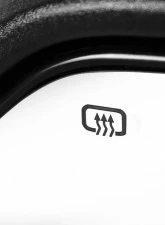 Spec-D Chrome Towing Mirrors w/ LED Turn Signal & Puddle Lights (Smoke Lens) Ford 1997-2014                                     - RMX-F15007F4GH-P-FS - Image 2