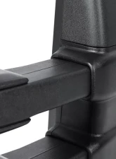 Spec-D Manual Adjustable & Extendable Towing Mirrors Ford F-150 2015-2019                                     - RMX-F15015F3-M-FS - Image 4