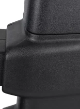 Spec-D Manual Adjustable & Extendable Towing Mirrors Ford F-150 2015-2019                                     - RMX-F15015F3-M-FS - Image 5