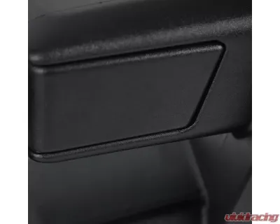 Spec-D Manual Adjustable & Extendable Towing Mirrors Ford F-150 2015-2019 - RMX-F15015F3-M-FS