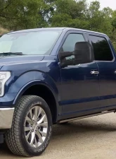 Spec-D Manual Adjustable & Extendable Towing Mirrors Ford F-150 2015-2019                                     - RMX-F15015F3-M-FS - Image 10