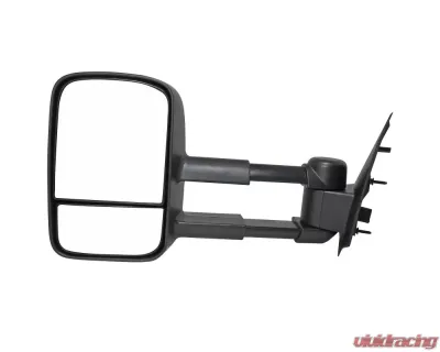 Spec-D Manual Adjustable & Extendable Towing Mirrors Ford F-150 1997-2004 - RMX-F15097-M-FS