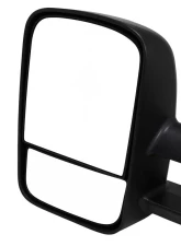 Spec-D Manual Adjustable & Extendable Towing Mirrors Ford F-150 1997-2004                                     - RMX-F15097-M-FS - Image 3