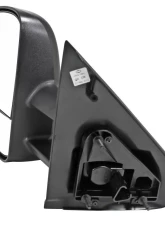 Spec-D Manual Adjustable & Extendable Towing Mirrors Ford F-150 1997-2004                                     - RMX-F15097-M-FS - Image 4
