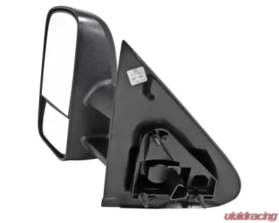 Spec-D Manual Adjustable & Extendable Towing Mirrors Ford F-150 1997-2004 - RMX-F15097-M-FS