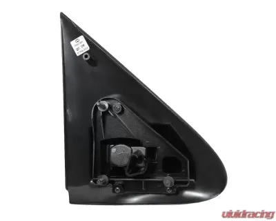 Spec-D Manual Adjustable & Extendable Towing Mirrors Ford F-150 1997-2004 - RMX-F15097-M-FS