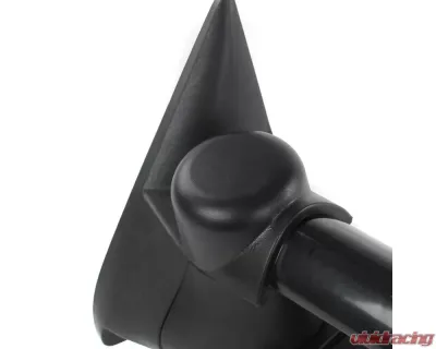 Spec-D Manual Adjustable & Extendable Towing Mirrors Ford F-150 1997-2004 - RMX-F15097-M-FS